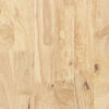 Sweedi Table de chevet 1 tiroir en bois massif Bois naturel