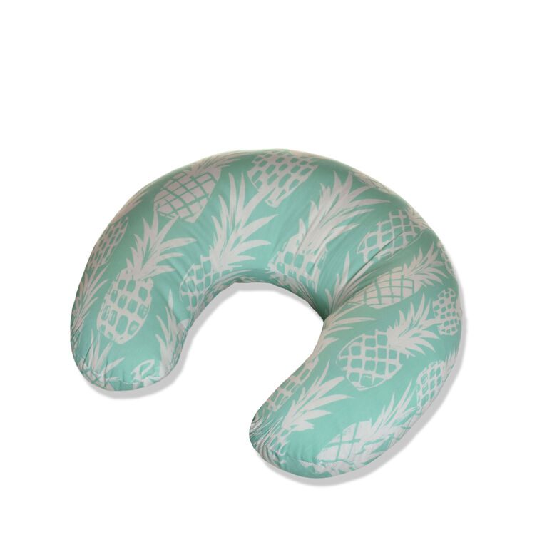 Babies R Us Nursing Cushion - Pineapple Surfside