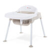 Chaise à plateau pour enfant Secure SitterMC de Foundations à hauteur de siège de 11