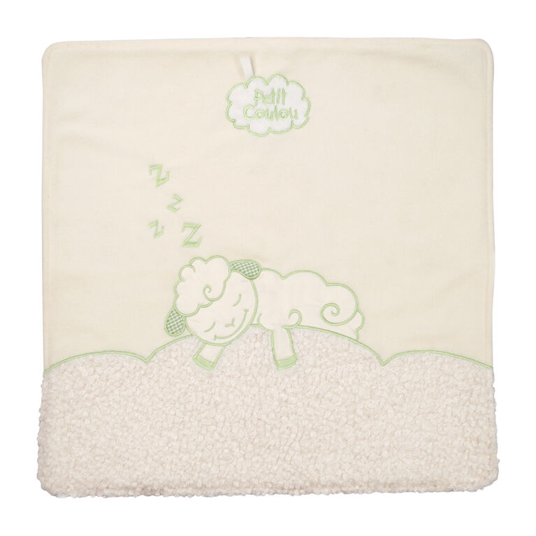 Petit Coulou - 4-Piece Gift Set - Sheep