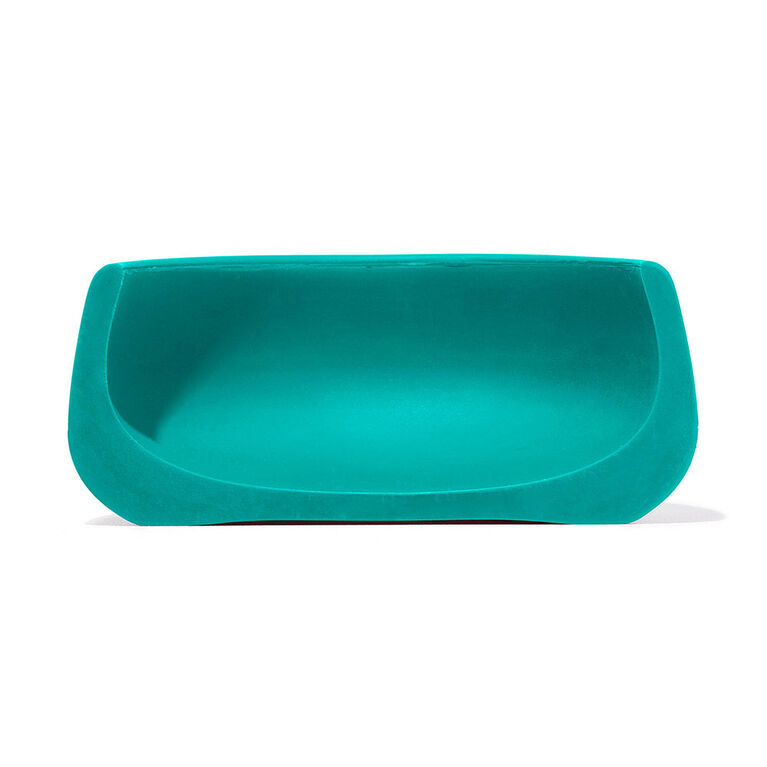 Bol En Silicone - Turquoise