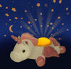 Cloud B Twilight Buddies - Winged Unicorn Constelation Nightlight