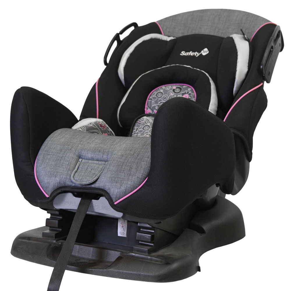 Safety 1st siege outlet auto