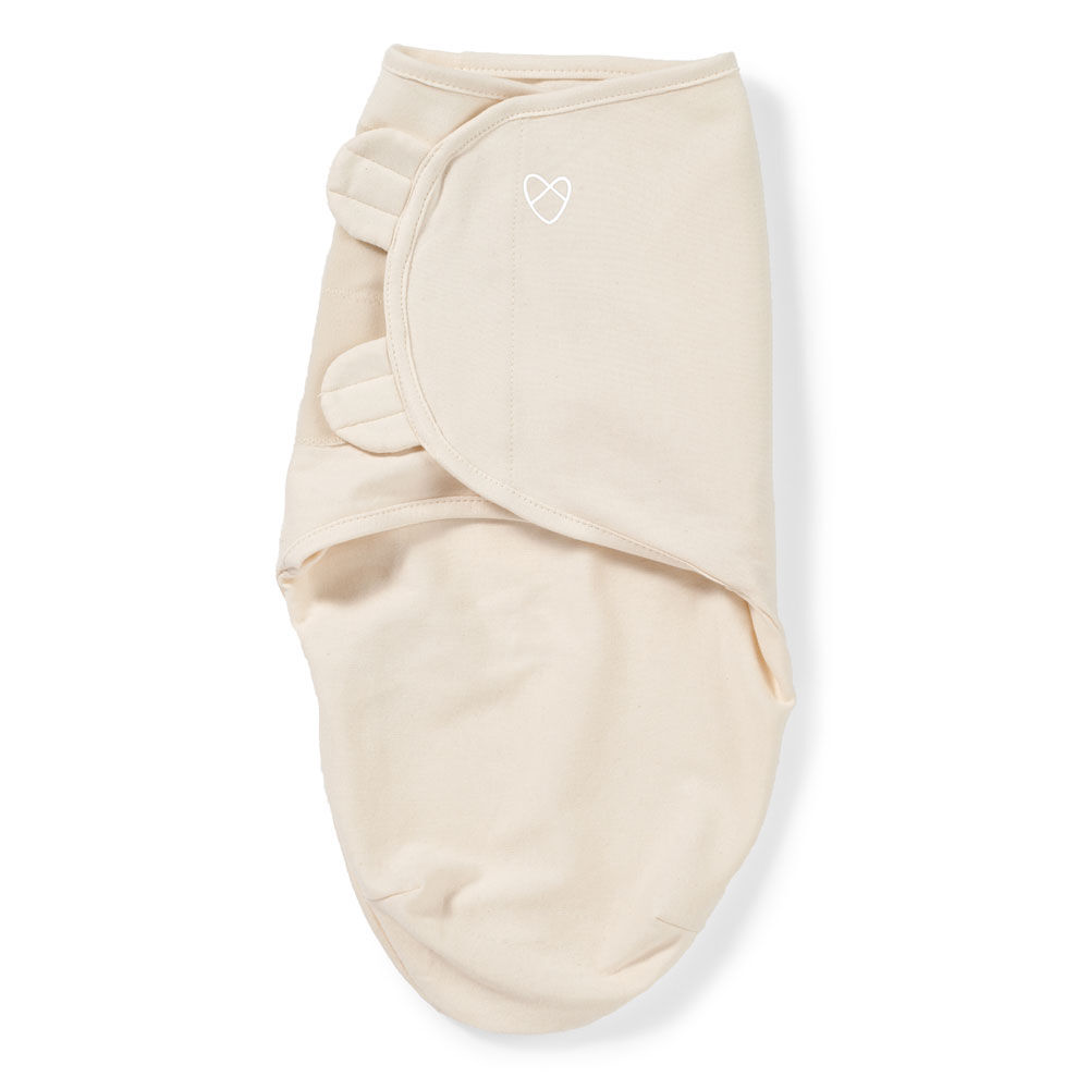 Summer Infant SwaddleMe Original Swaddle Ivory