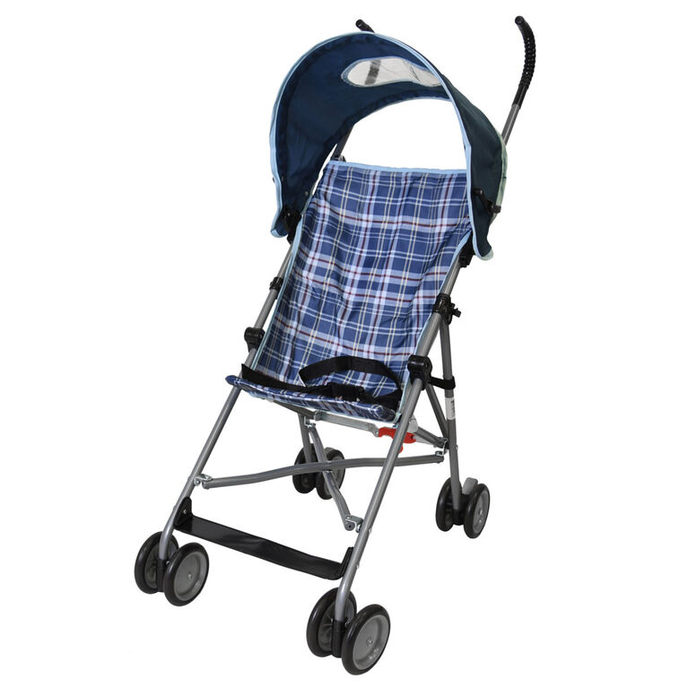 Cosco Umbrella Stroller With Canopy - Americano - R Exclusive