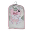 Rock A Bye Baby 5 Piece Bow 0-3M