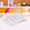Munchkin - FOLD - Bottle Drying Rack - colour may vary (Each sold separately, selected at Random)