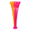 Neon Splash Bunch O Balloons 100+ Rapid-Filling Self-Sealing Neon Water Balloons (3 Pack) by ZURU