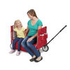 Chariot pliant 3-en-1 EZ avec pare-soleil de Radio Flyer