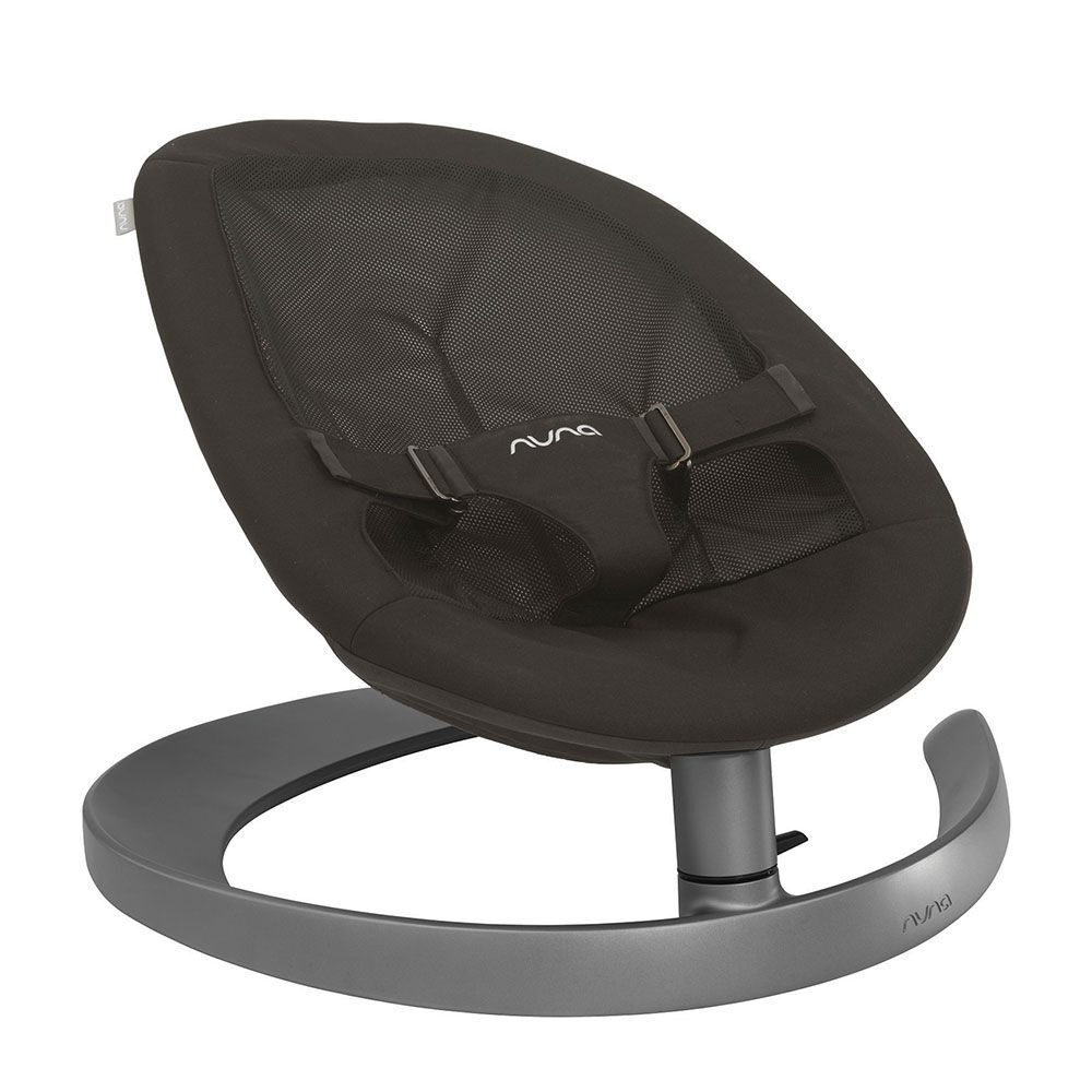 Nuna leaf bouncer review store