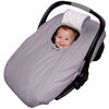 Sneek-A-Peek de luxe de Jolly Jumper - Gris