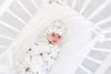 Copper Pearl Bonnet Ajustable Marble 0 À 4 Mois