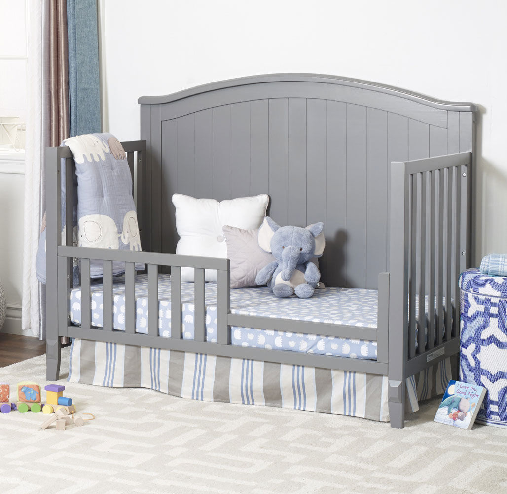 sorelle fairview crib white