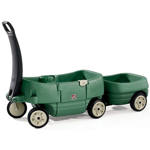 Toys r us wagon new arrivals