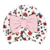 Baby Mode 3 Piece Quilted Take Me Home :Pink Itty Bitty So Pretty