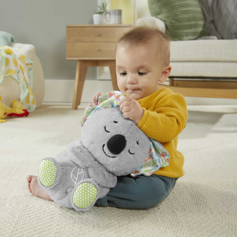 Fisher-Price - Koala apaisant