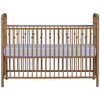 Monarch Hill Ivy Metal Crib, Gold