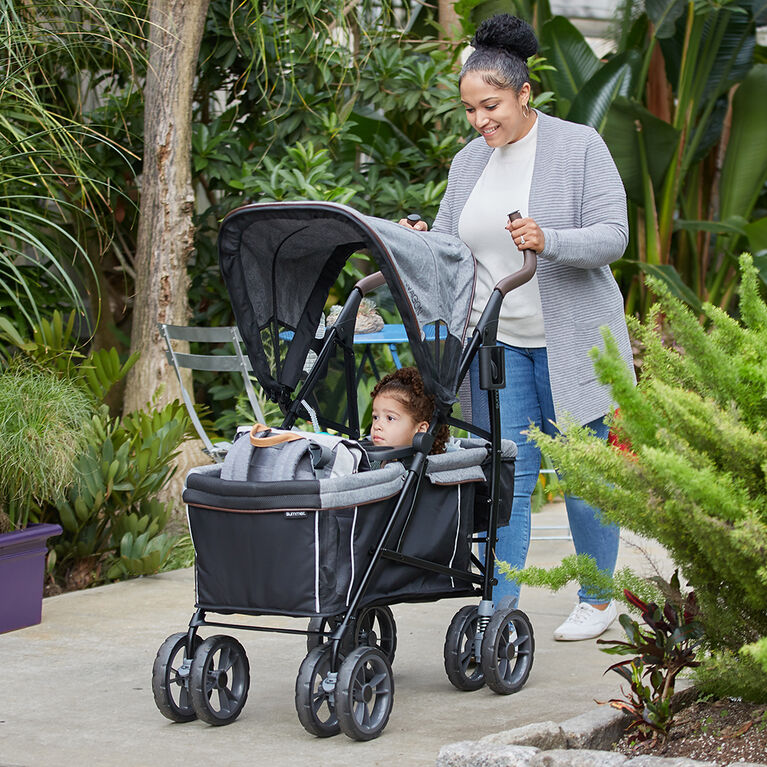 3Dlite Wagon Stroller