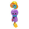 Pieuvre de voyage Twirly Whirly OctopusMC