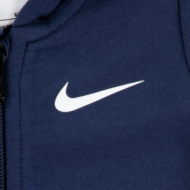Nike Coverall - Midnight Navy