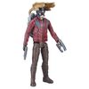 Marvel Avengers: Infinity War Titan Hero Power FX Star-Lord - French Edition