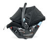 Siege D'Auto Primo Viaggio 4-35 Urban Mobility Peg Perego True Black