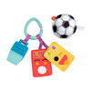 Fisher-Price Just for Kicks Gift Set