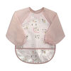 Koala Baby - 2 Pk Smock Bib Rose Zen Friends