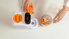 Quook 5 en 1 - Préparateur d'aliments pour bébés, réchauffeur de biberons et stérilisateur