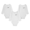 Combinaision Nike - Blanc - Taille 9M
