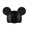 Bumkins Disney Silicone Grip Dish, sans BPA - Mickey Mouse