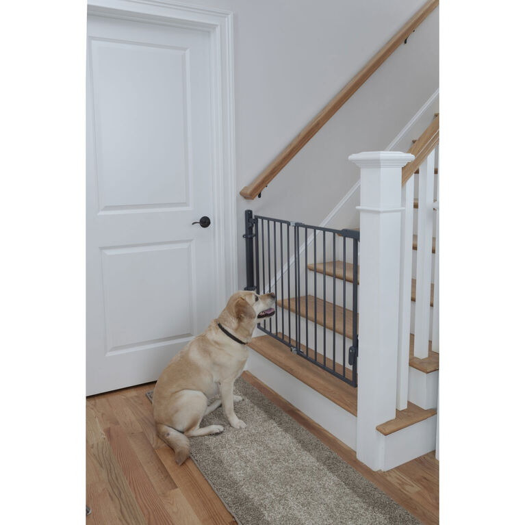 Safety 1st Ready To Install Top of Stairs Gate Babies R Us Canada