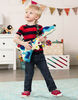 B. Toys Woofer, Interactive Dog Guitar