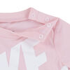 Nike Romper - Pink