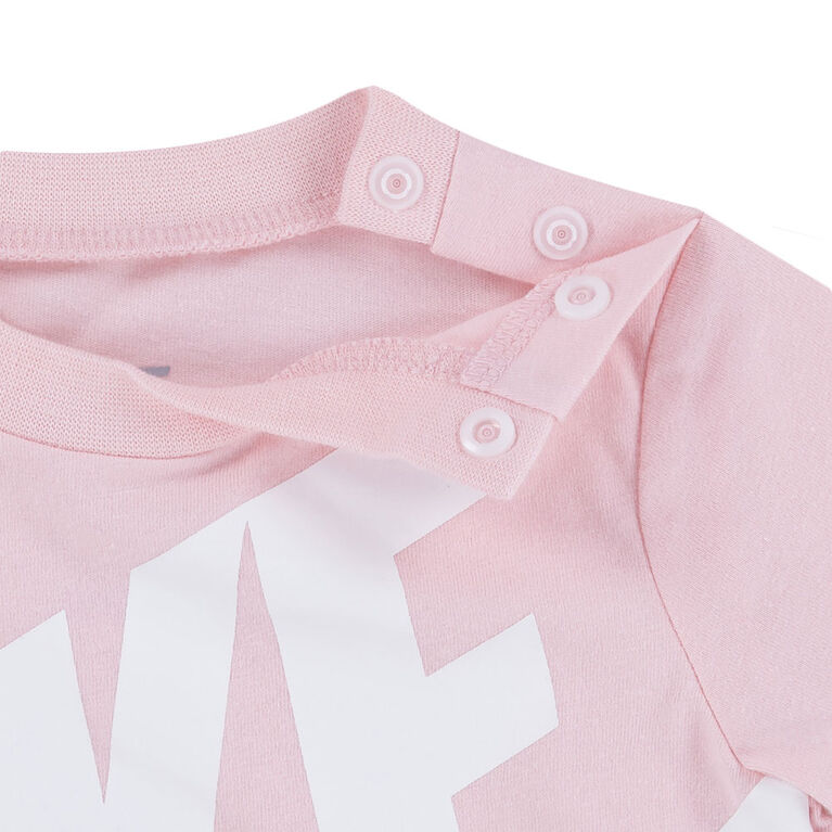 Nike Romper - Pink