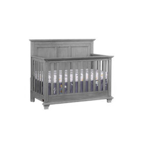 Couchette Convertible Oxford Baby Kendra 4-en-1 Grigio – Notre exclusivité