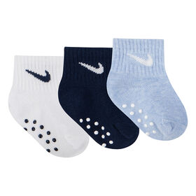 Nike Socks - Cobalt