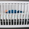 Bear Premium Crib Sheet