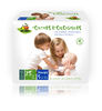 Bio Babby Eco Diapers - JUNIOR (6 x 28 ea)