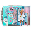 LOL Surprise OMG Sweets Fashion Doll - Dress Up Doll Set with 20 Surprises