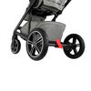 Nuna MIXX Stroller - Granite