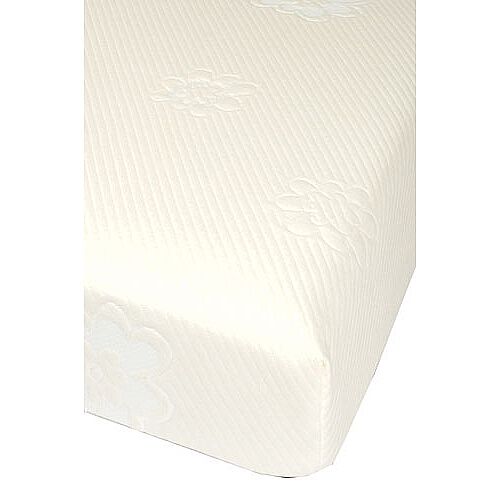 Safety 1st Peaceful Lullabies Bamboo Mattress