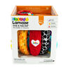 Lamaze Grab & Hide Ball