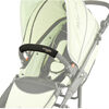 StrollAir Stroller Handle Sleeve / Grip Bar Cover 12"