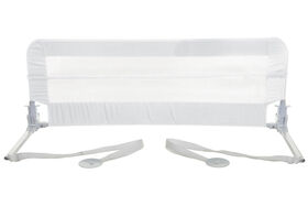 Dreambaby Harrogate Xtra Wide, Xtra Tall Bed Rail