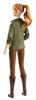 Barbie – Jurassic World – Poupée Claire.