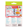 Fashion Angels - 100% Extra Small Pizza Pie Mini Clay Kit