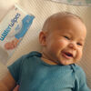 Les lingettes WaterWipes 60 Paquet.