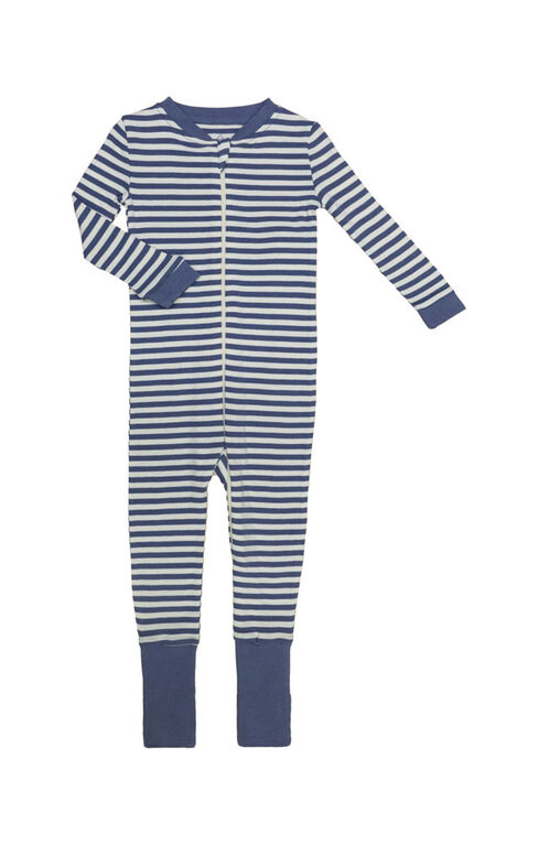 Dormeur Coton Bio Folkstone 12-18M