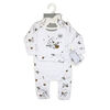 Rock A Bye 5 Piece Giftset Stalk 0-3M